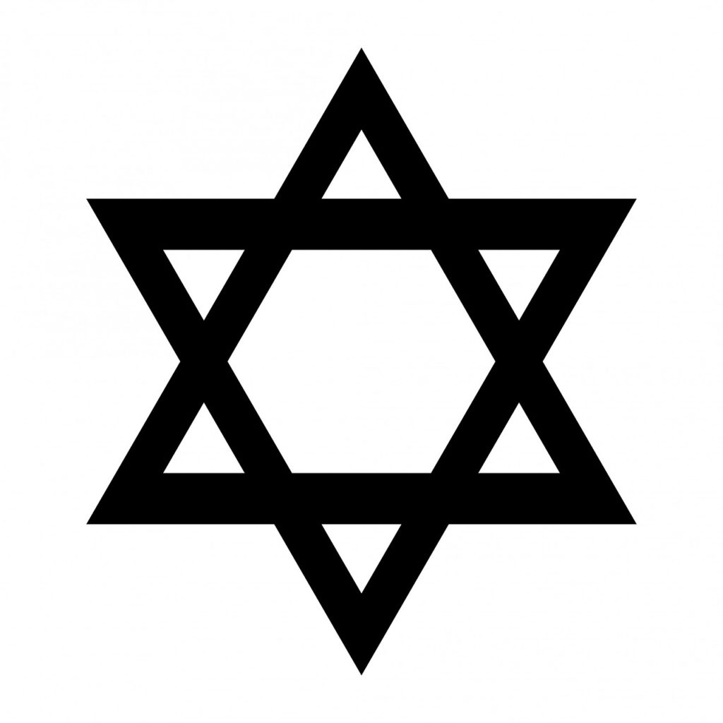 star of David